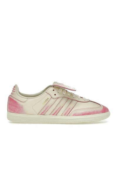 adidas Samba LT Σετ με φθαρμένη όψη Κρεμ Λευκό (Γυναικείο)