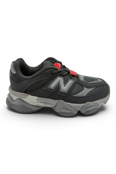 New Balance 9060 Negru Gri (TD)