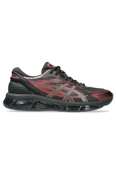 Asics Gel-Quantum 360 VIII Μαύρο Κλασικό Κόκκινο