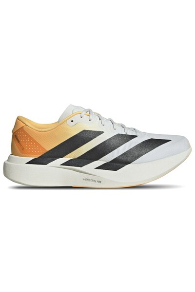adidas Adizero Evo SL Λευκό Λουσίντ Τανζαρίνι