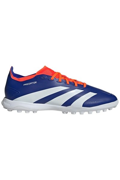 adidas Λίγκα Predator Turf Λουσίντ Μπλε Λευκό Σύννεφο Σόλαρ Κόκκινο