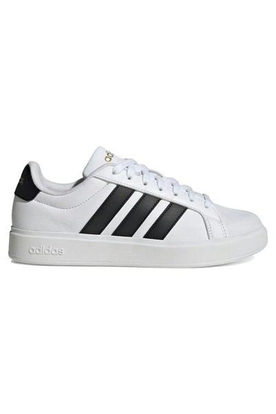 adidas Streettalk Λευκό Μαύρο (Γυναικείο)
