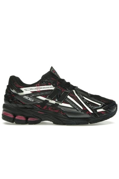 New Balance 1906A Negru Roz