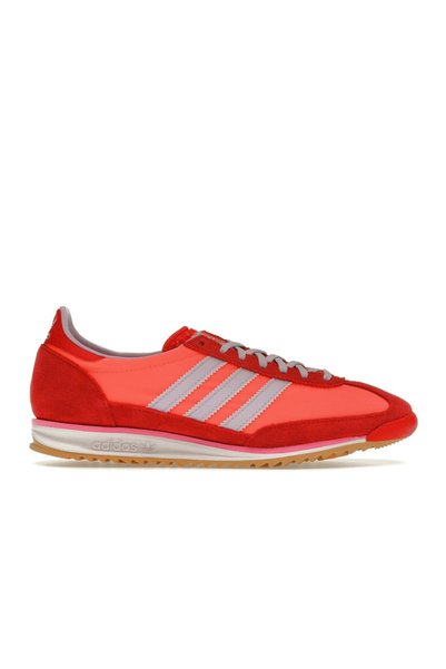 adidas SL72 Ηλιακό Κόκκινο Πάγος Λεβάντα (Γυναικείο)