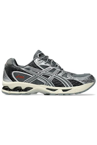 Asics Gel-Nimbus 10.1 Θήκη Γκρι