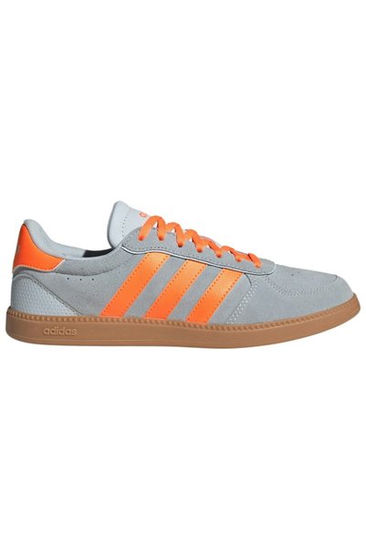 adidas Breaknet Sleek Halo Μπλε Λαμπερό Πορτοκαλί (Γυναικείο)