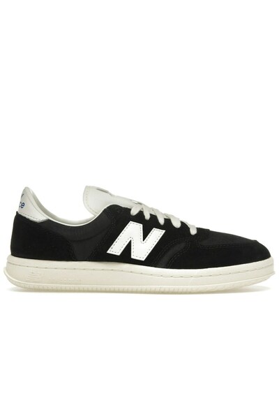 New Balance T500 Μαύρη Ανγκορά