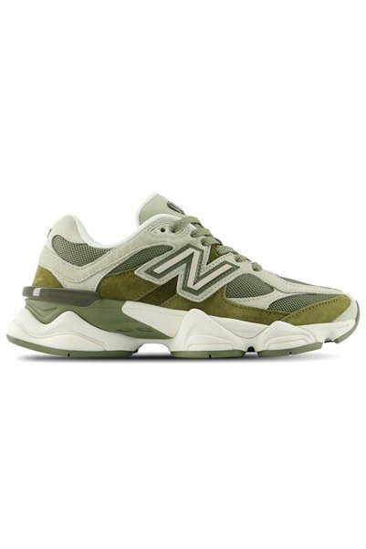 New Balance 9060 Ολιβίνη Σκούρη Ολιβίνη