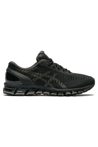 Asics Gel-Quantum 360 I Μαύρο