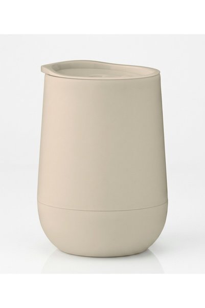 JOY CREATIVE Thermos mug Joy Creative, Polypropylene, 300 ml, Beige