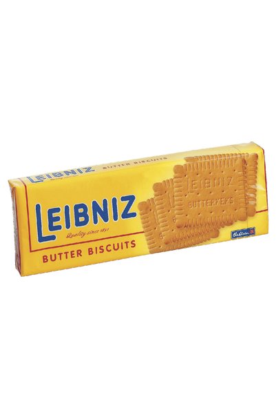 Leibniz Biscuiti cu Unt Leibniz, 6 x 100g