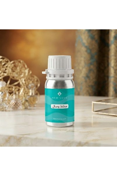 New Love زيت عطري مخلط وصال مركز ثابت وفواح من نيو لوف
