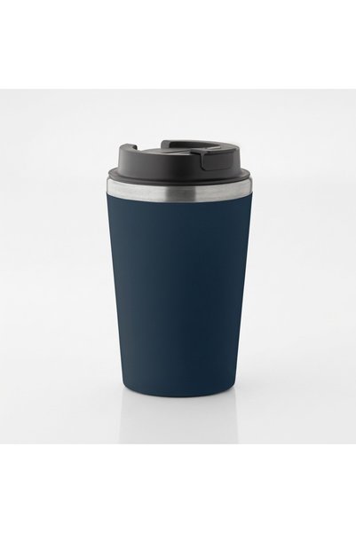 JOY CREATIVE Θερμός Cana Joy Creative, Inox, 350 ml, Μπλε Υακινί