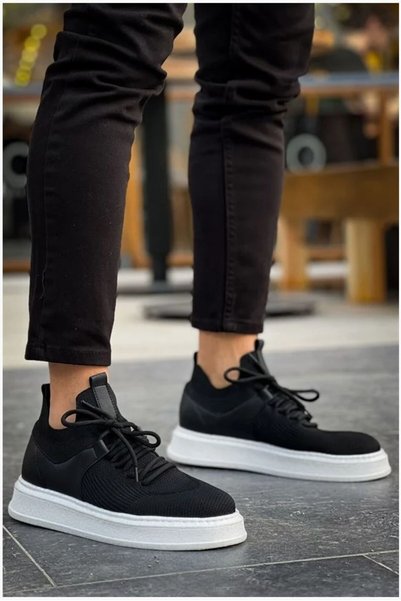 Nur store Çanta Men's Walking Lace-Up Seasonal Dynamic City Sports Shoes · Co...