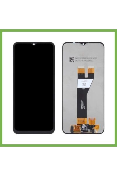 Bezos Samsung M14 5G Sm-M146 Dokunmatik Ekran UMT