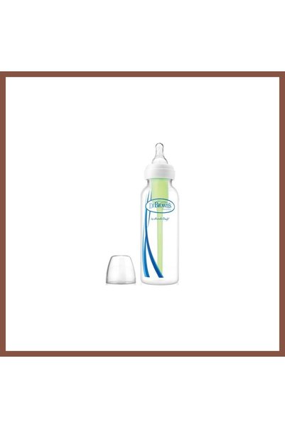 Bezos PP Dar Options Biberon 250 ml DRY
