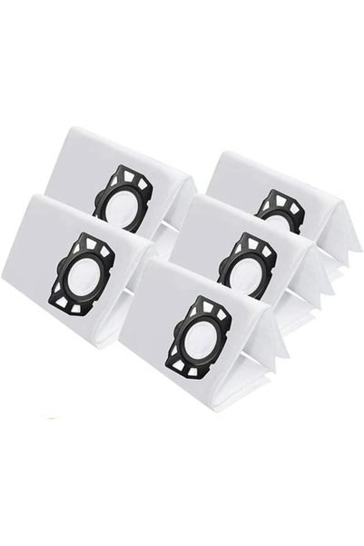 X SPRING Replacement Dust Bag, Five PCS Dust Bag Replacement Compatible with ...