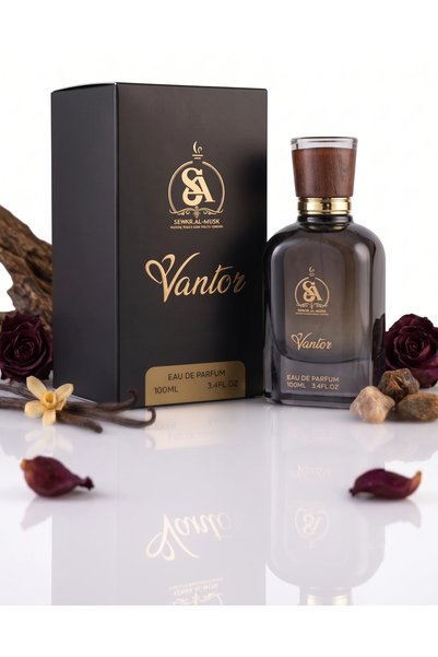 sanova فانتور perfume