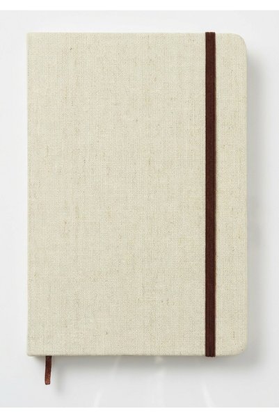 JOY CREATIVE Ατζέντα Α5, εξώφυλλο από φελλό, 192 γραμμισμένες σελίδες, Joy Cr...