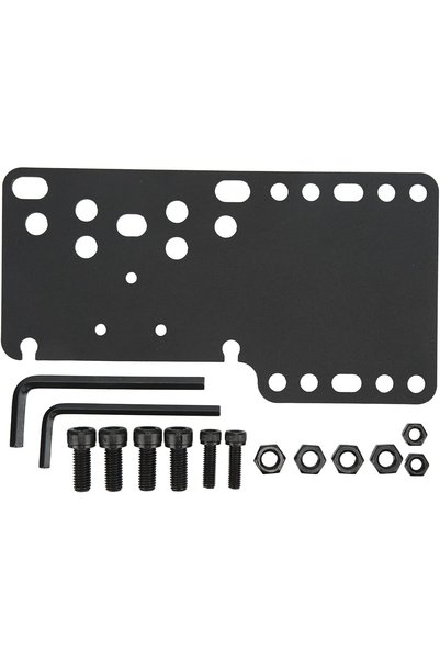 Keenso حامل فرامل اليد USB للكمبيوتر، حامل فرامل اليد USB لـ 14bit SIM لـ g27...