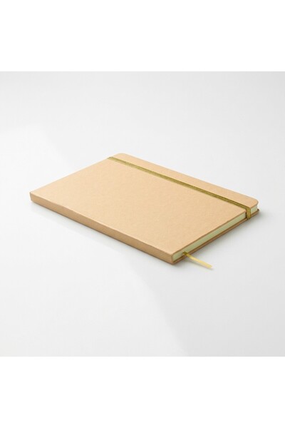 JOY CREATIVE A5 agenda, color developer, 160 lined pages, Joy Creative, Gilded