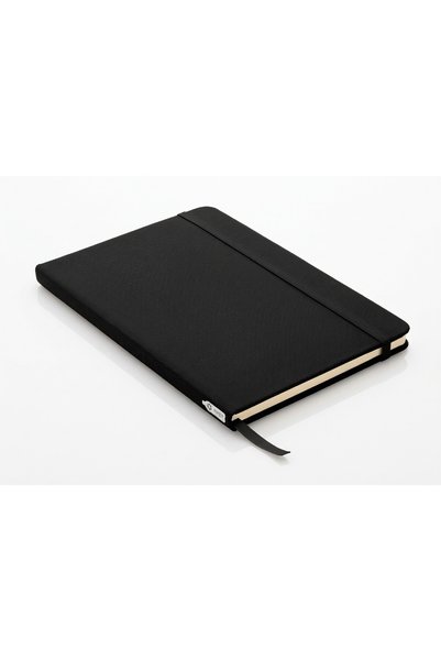 JOY CREATIVE Ατζέντα Α5, εξώφυλλο RPET, 160 γραμμωμένες σελίδες, Joy Creative...