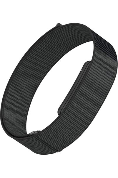 Aookay أربطة نايلون لساعة Garmin CIRQA الذكية: حلقة نايلون ناعمة وقابلة للتنف...