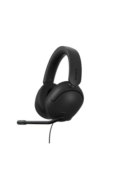 Sonyeo Sony INZONE H3 Gaming Headset - 360 Spatial Sound for Games - Boom Mic...