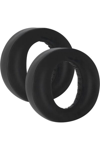 GENERAL PS5 Headset Earpads Cooling Gel Pulse 3D Wireless Ear Pads Cushions R...