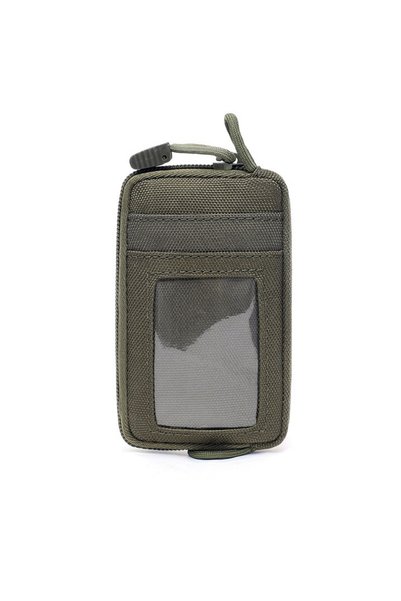 Choice green Multi-functional Outdoor Hiking Bag EDC Accessory Waist Pack Por...
