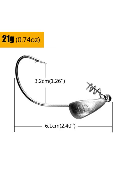 Choice 5 قطع، 21 جرام، مارلوريون، 3.5 جرام، 5 جرام، 7 جرام، 10 جرام، 15 جرام،...