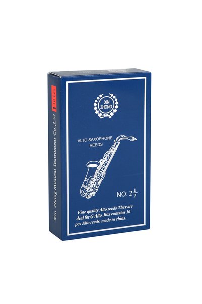 Choice A set alto 10/20Set 2.5 Soprano/Alto/Tenor/Clarinet B Flat Saxophone R...