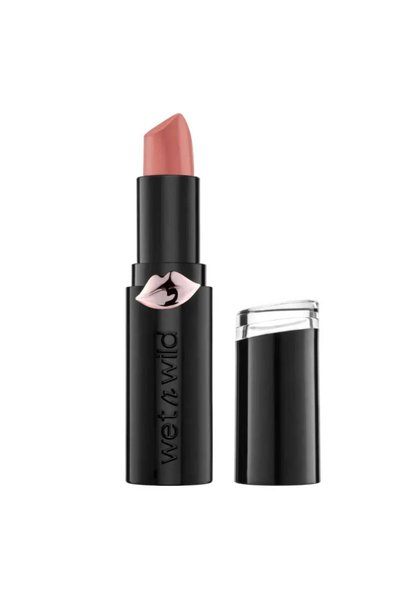 WET N WİLD Mega Last Matte Lip Color, Bare it All