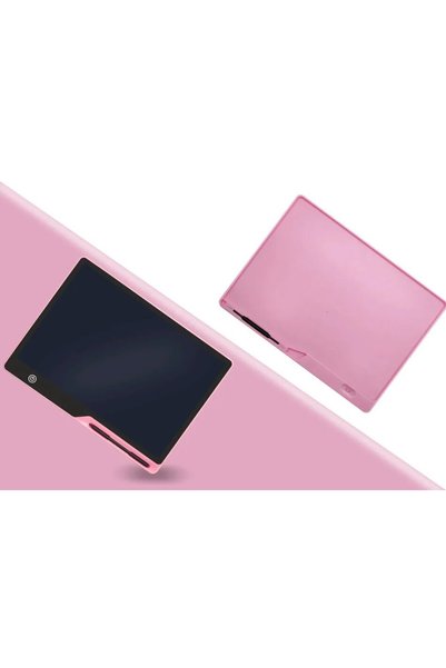 Choice 16inch USB Pink 16inch/41cm Single Color USB Rechargeable LCD Writing ...