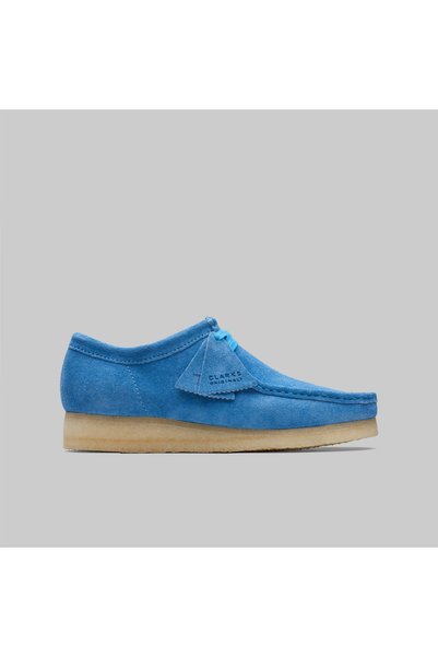 CLARKS Αυθεντικά Γουαλάμπι