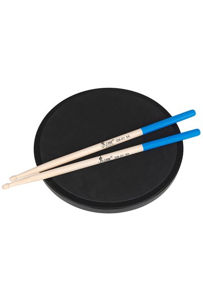 Choice Blue SLADE 1 Pair 5A Maple Drumsticks Professional Wooden Percussion A...