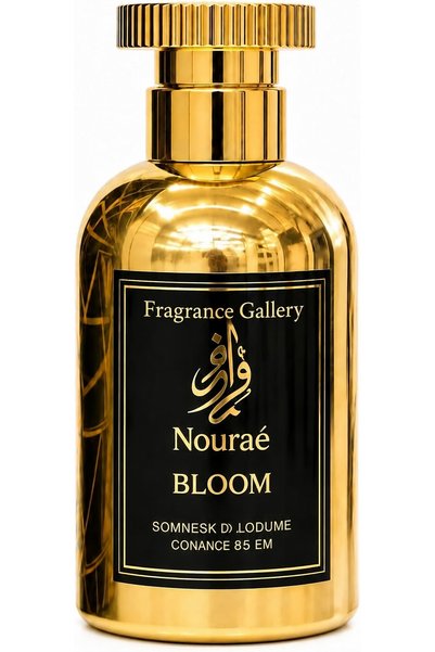 Fragrance Gallery Long Lasting, Extrait De Parfum 100ml Luxury Perfume, Women...