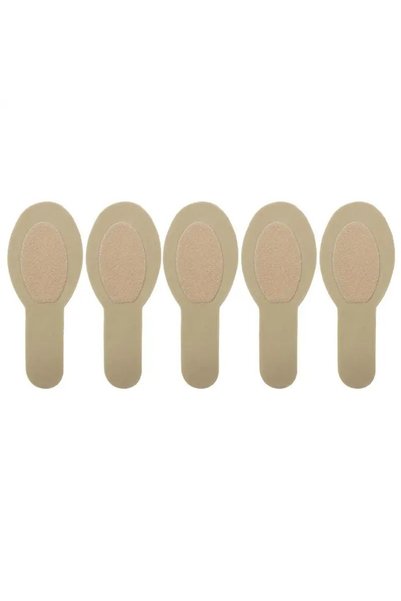 Choice Beige-5Pcs Adjustable Finger Splint Finger Brace For Protect Finger St...