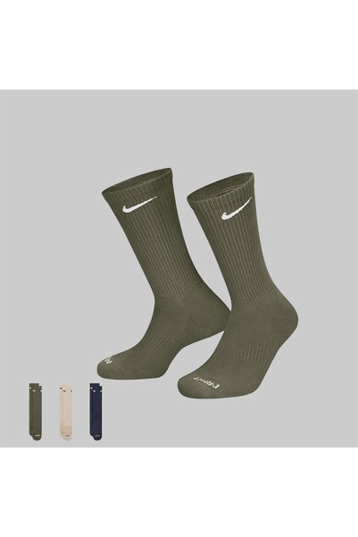 Nike Καθημερινό Σετ 3 Τεμαχίων με Επένδυση Plus