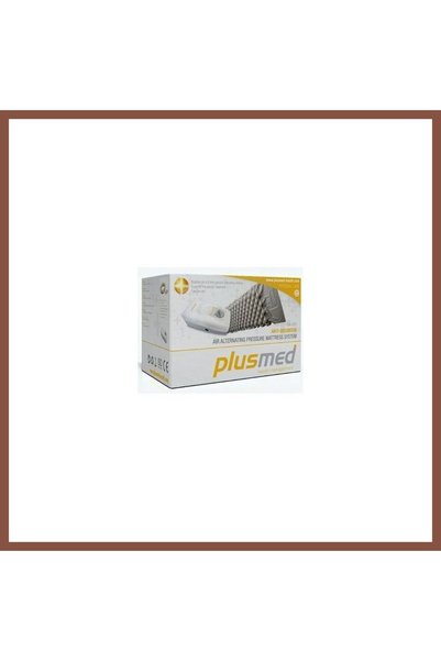 Bezos Baklava Tipi Havalı Yatak - Plus - pM-2012 DRY