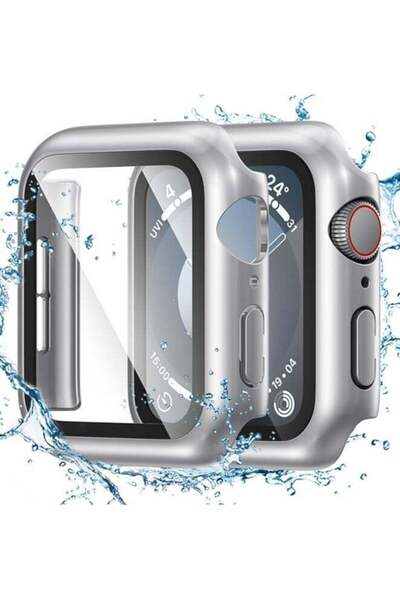 HablTech Protective Case Compatible with Apple Watch Series 11/10 42mm Case w...
