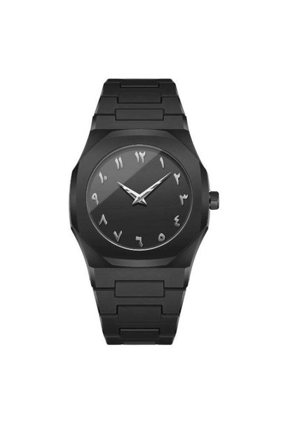DIDA Men's Alloy Waterproof Fashion Wrist Watch G966 -40.5mm