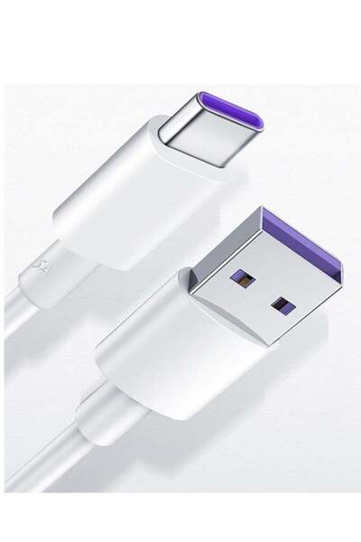 Kieacos كابل شحن سريع من نوع USB-C بطول 1 متر من KIEA – متوافق مع أجهزة Oppo ...