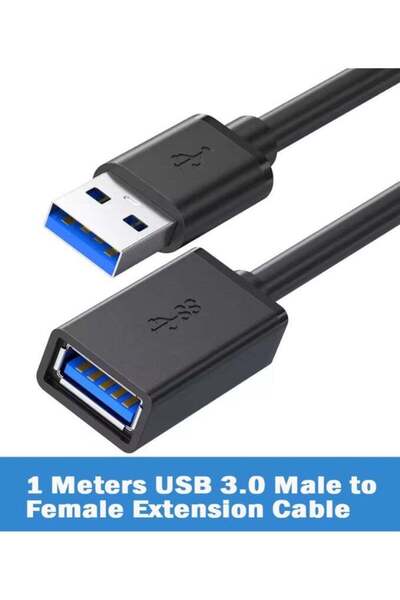 Samu كابل USB-C إلى HDMI، طول 1 متر، محول USB 3.1 Type-C Thunderbolt 3 إلى HD...