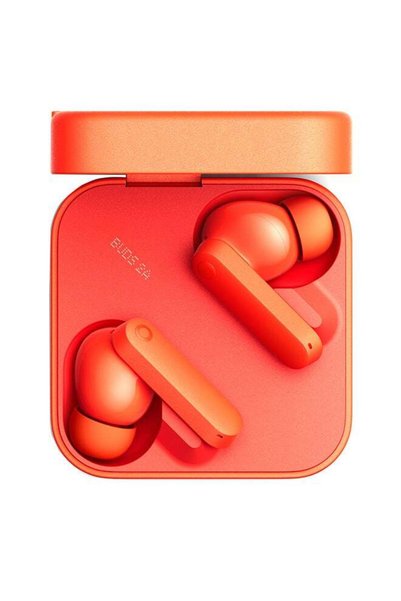 cmf by NOTHING Buds 2a 42dB Active Noise Cancellation In-Ear Headphones With ...