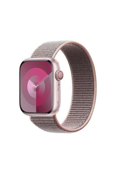 HablTech Nylon Sports Band Compatible With Apple Watch Straps 38mm, 40mm, 41m...
