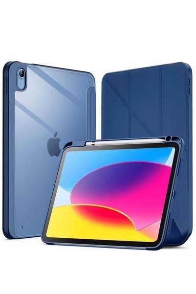 MSA Case for iPad 10th Generation 10.9 2022 / iPad 11th Generation (A16) 11 I...