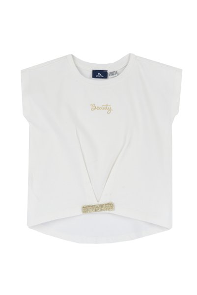 Chicco Tricou copii Chicco, Alb, 00174-64MC
