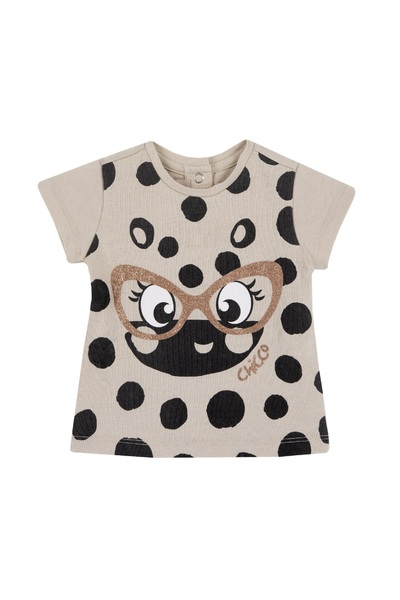 Chicco Tricou copii Chicco, Bej, 00039-64MFCO