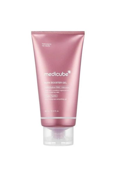 Medicube PDRN Booster Gel for Hydration and Revitalization, 300 ml